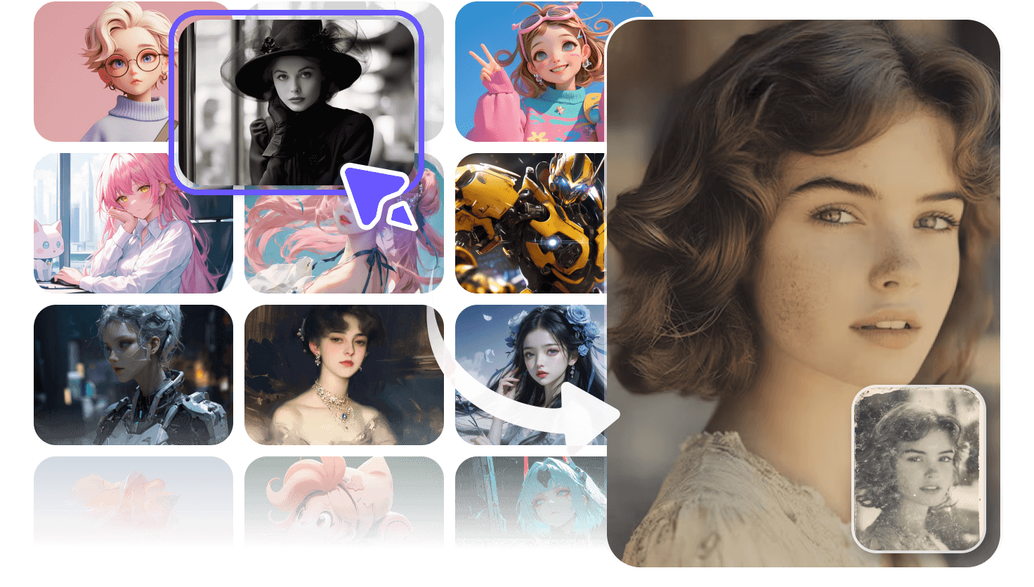 Animate Any Character