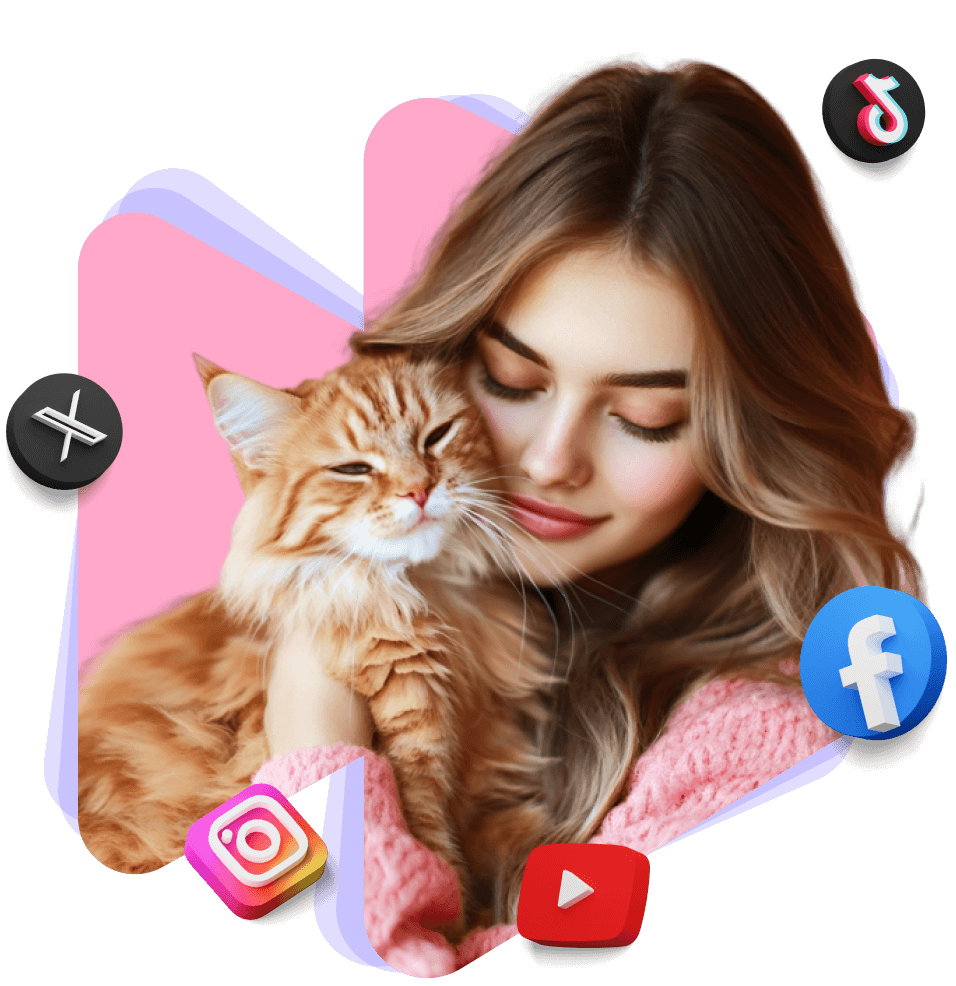 Social Media Content Creation