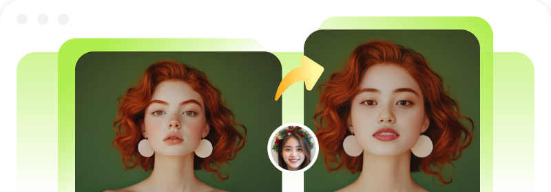 AI Face Swap