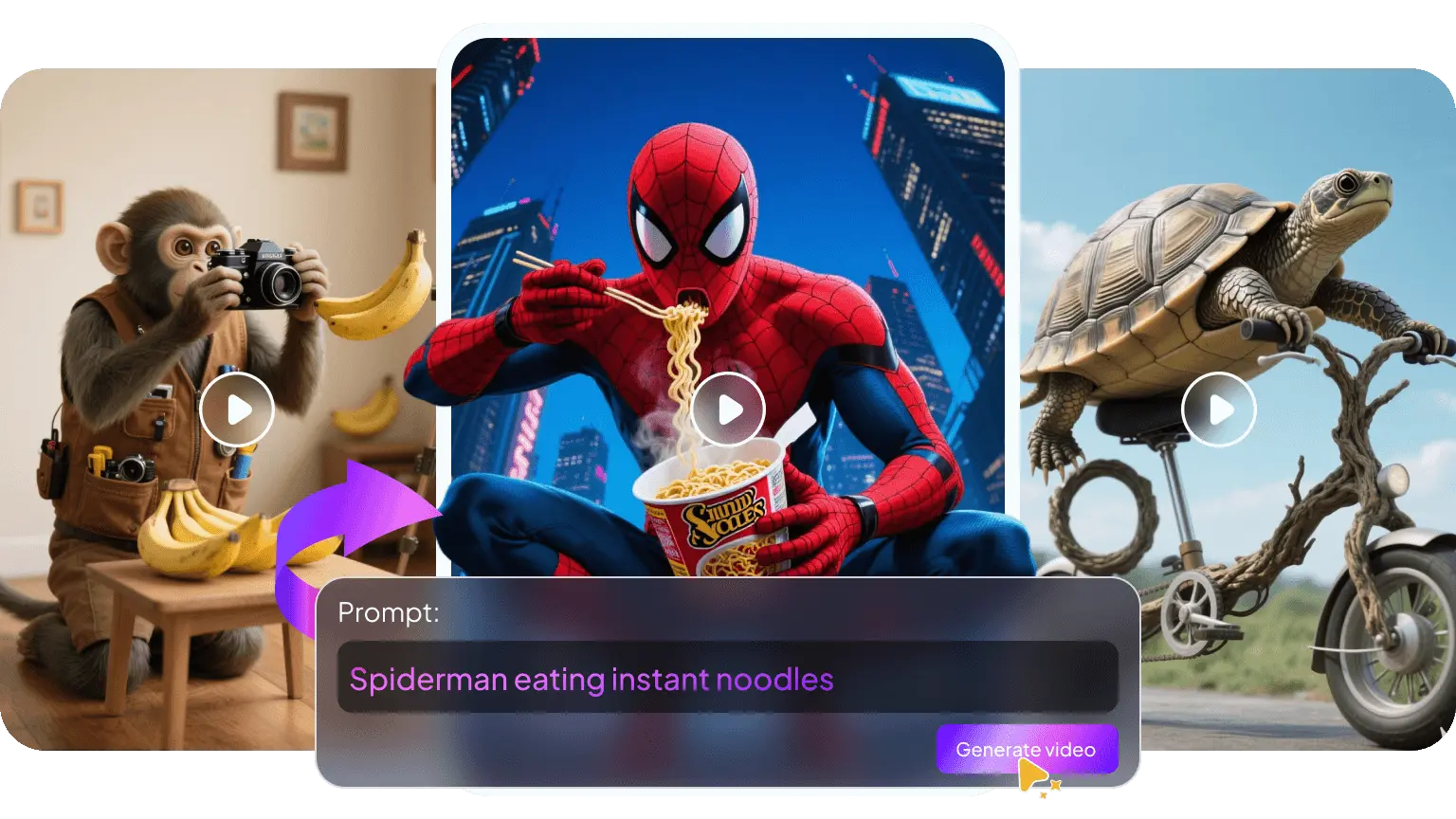HitPaw Edimakor Text to Brainrot
