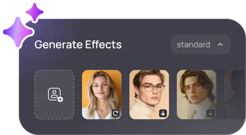 AI Avatar