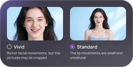 AI Avatar