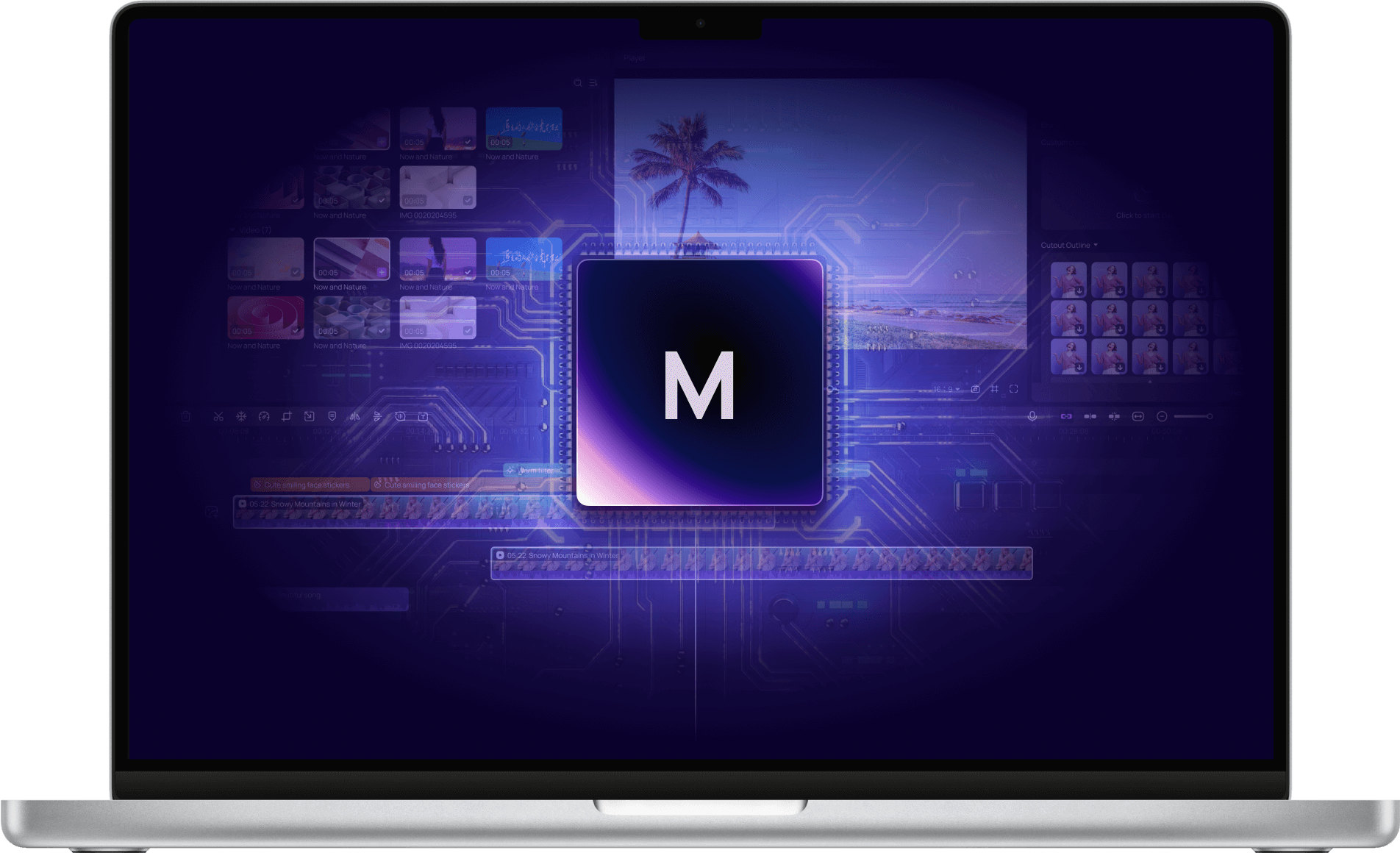 Mac Book Pro