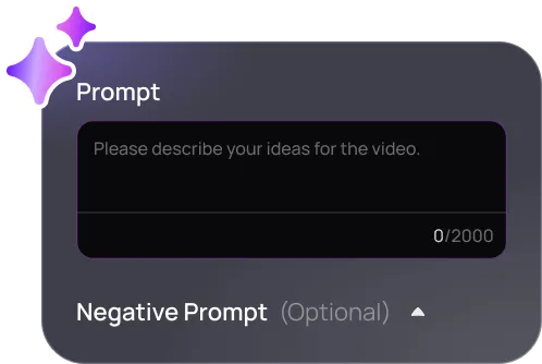 Text/Image to Video
