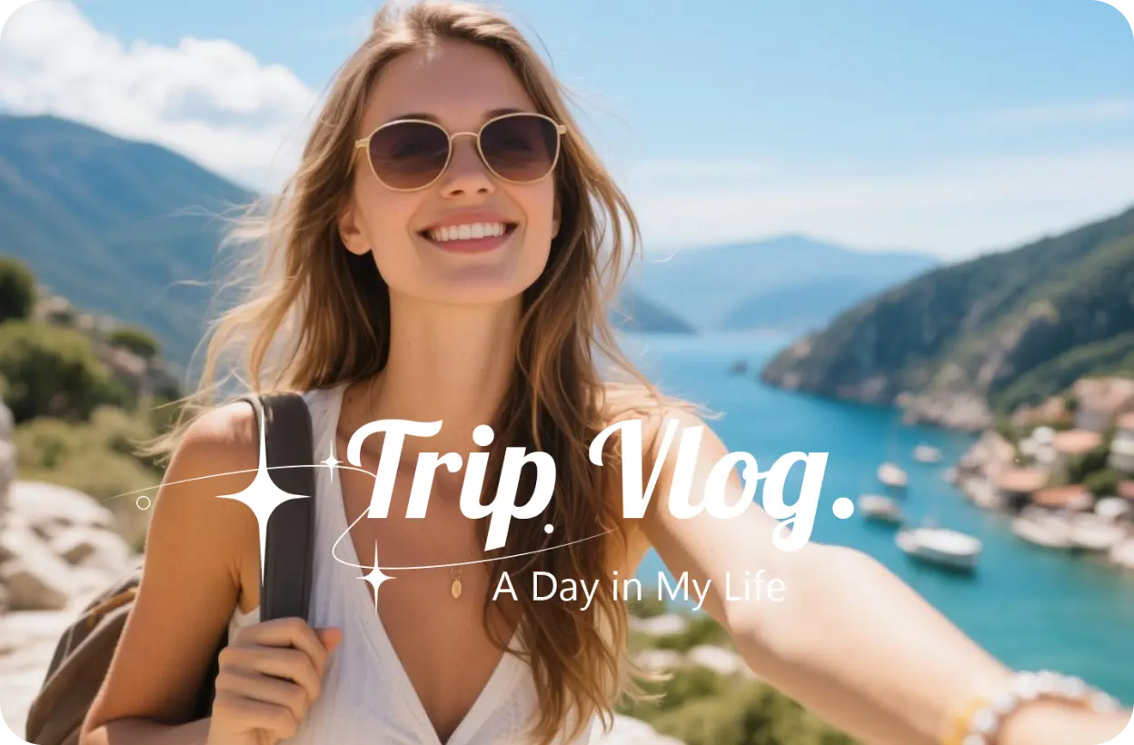 Trip Vlog