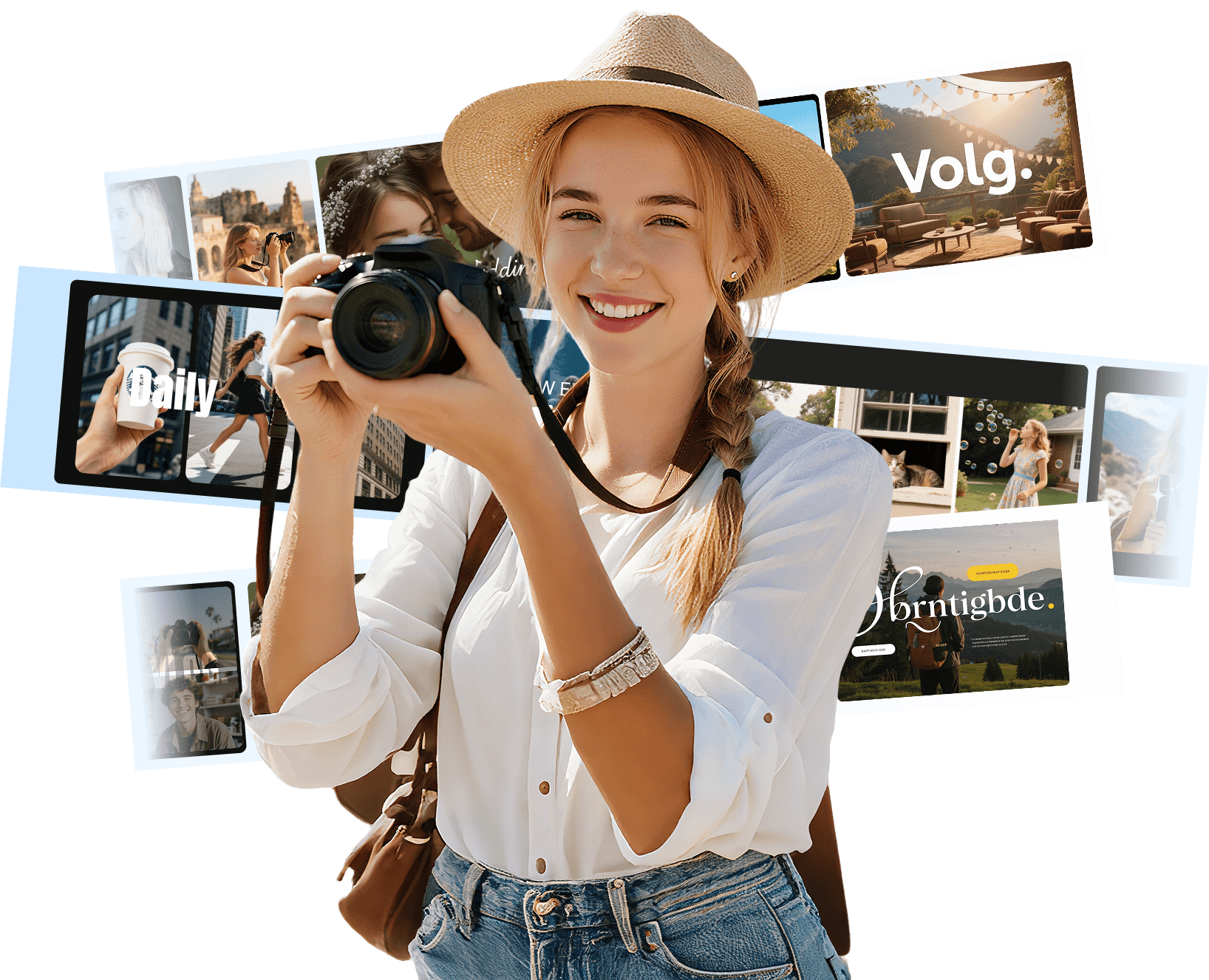 Best Video Editor for Vlog