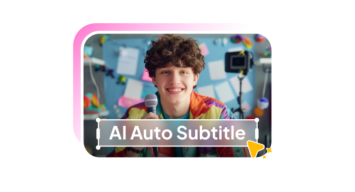 IA Auto Subtitle