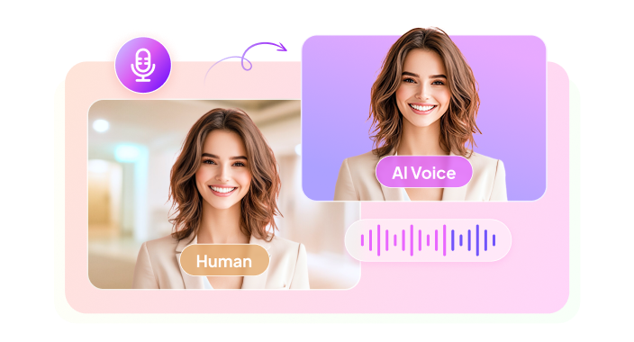 IA Voice Clone