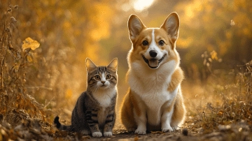 Pets