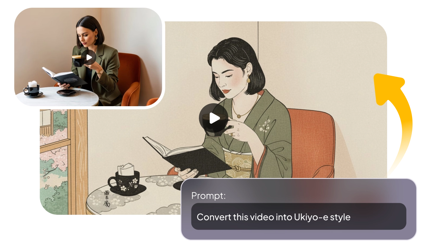 customizable-style-transfer