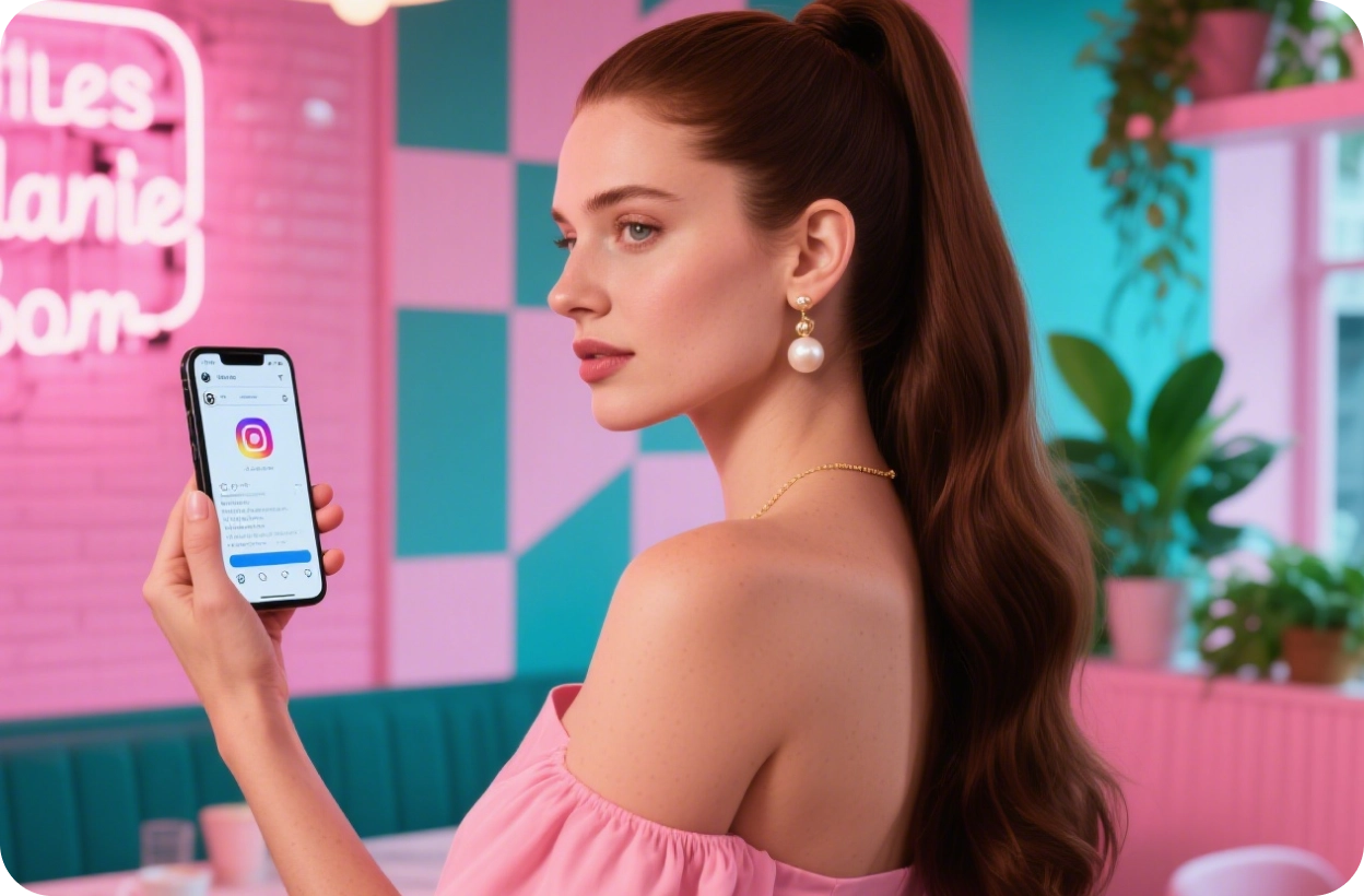 Social Media Influencers
