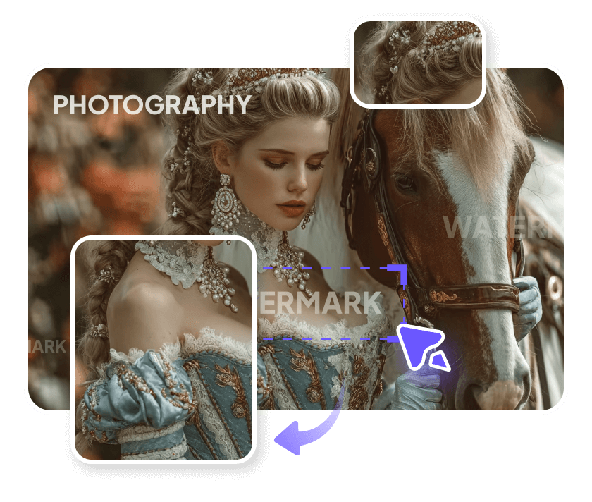 Texture Repair