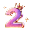 2nd anniversary sales