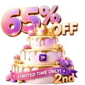 2nd anniversary sales