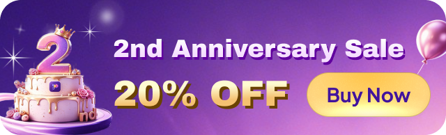 Anniversary celebration 2026 Gift