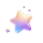 星星裝飾