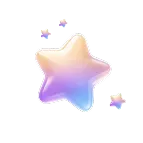 星星裝飾
