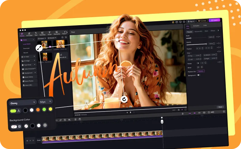 Video-Editor