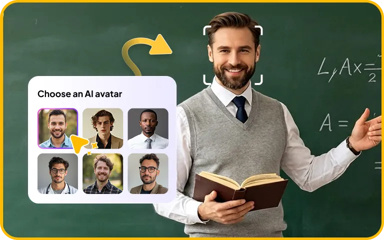 AI Avatar