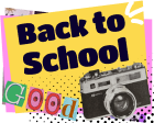 back to school sales