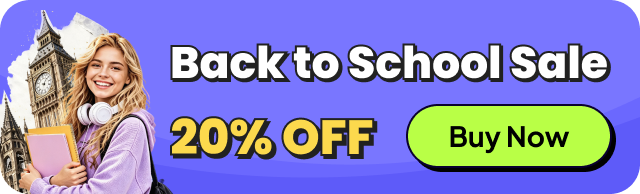 back to school 2026 Gift