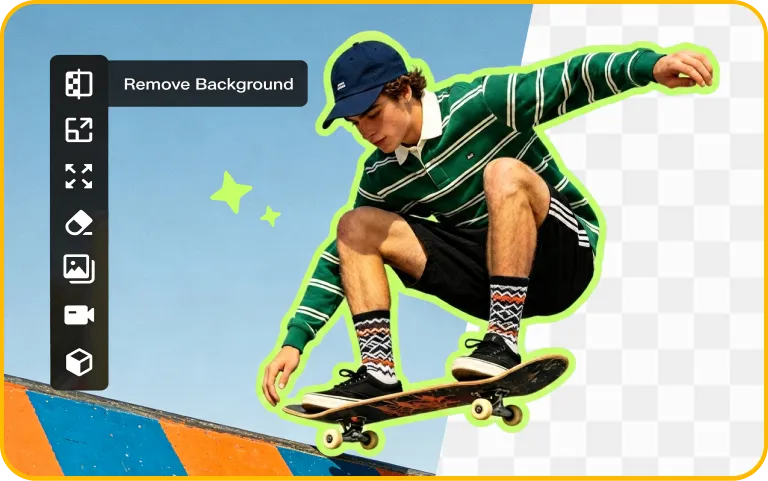 Background Remover