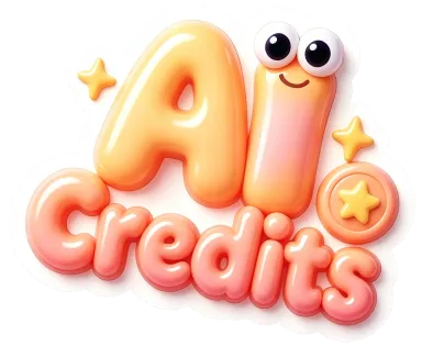 AI credits
