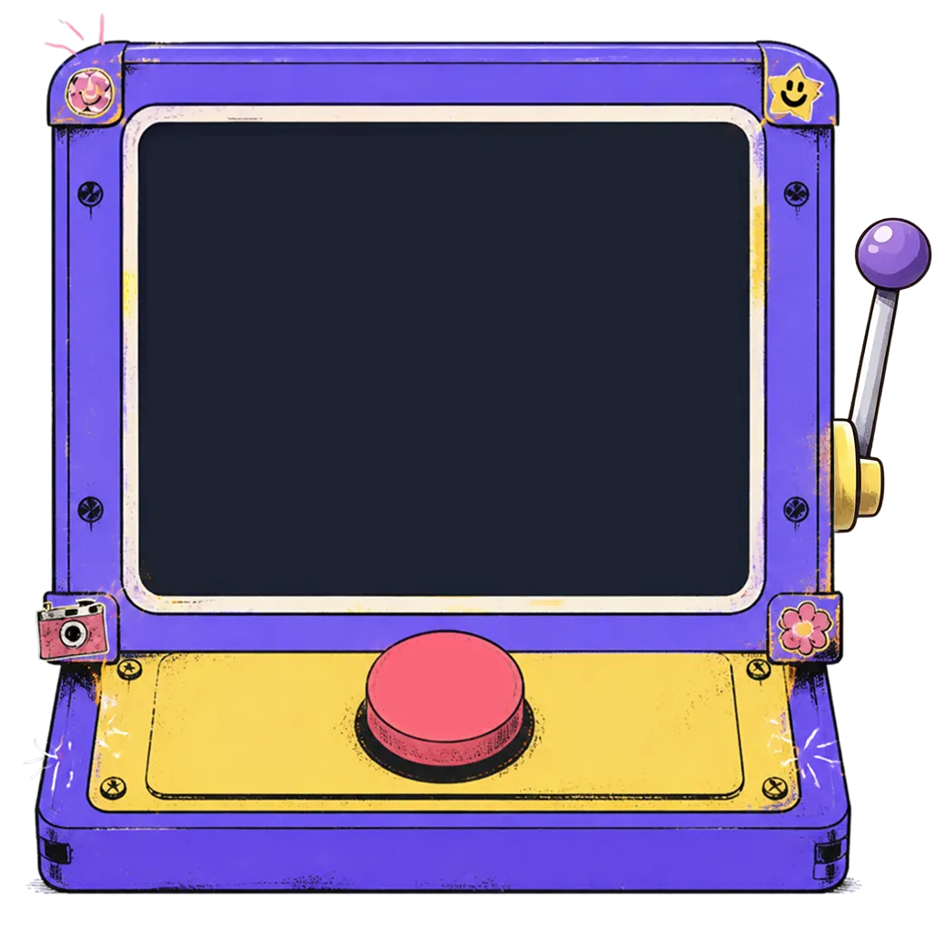 Lottery Machine