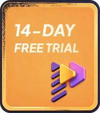 14-Day Free Trial