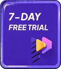 7-Day Free Trial