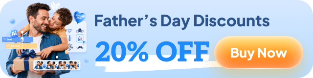 Father's Day 2026 Gift