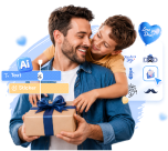 Father's Day sales