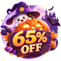 edimakor halloween sale