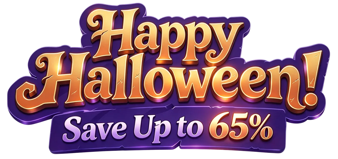 Happy Halloween