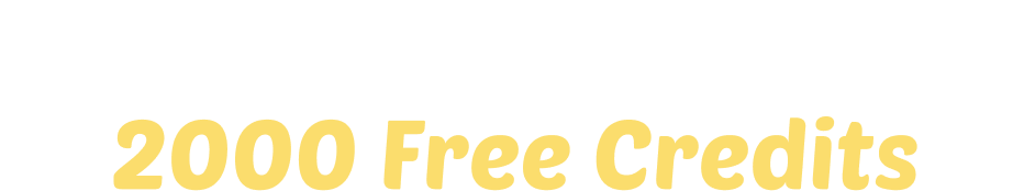 Edimakor VIP 60% Off + 2000 Free Credits