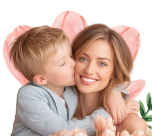 Mother’s Day sales