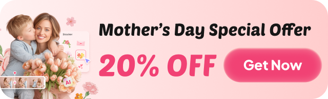 Mother's Day Sales 2026 Gift