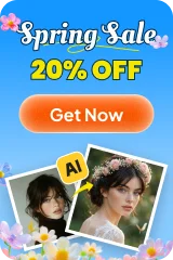 Edimakor Spring Sale 2026: Up To 20% Off