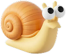 snail