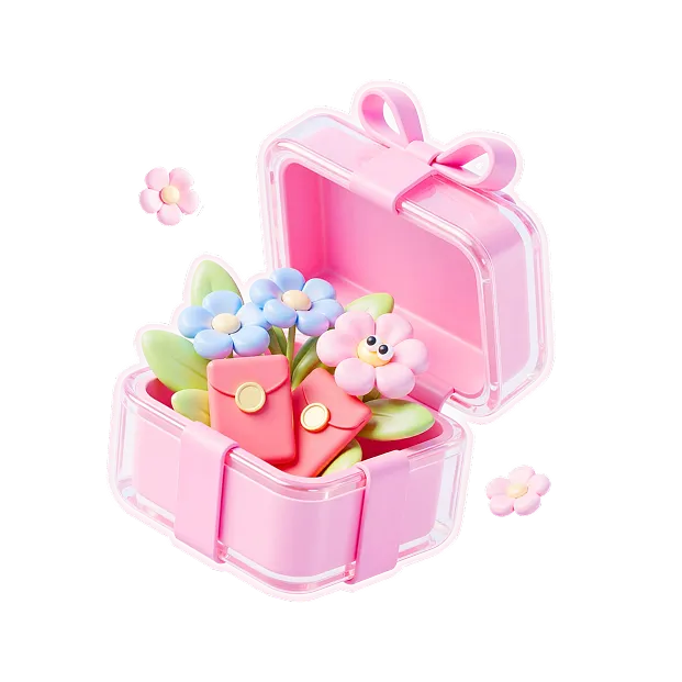 Gift Box