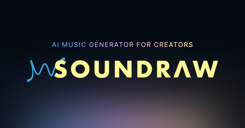 soundraw ai 음악
