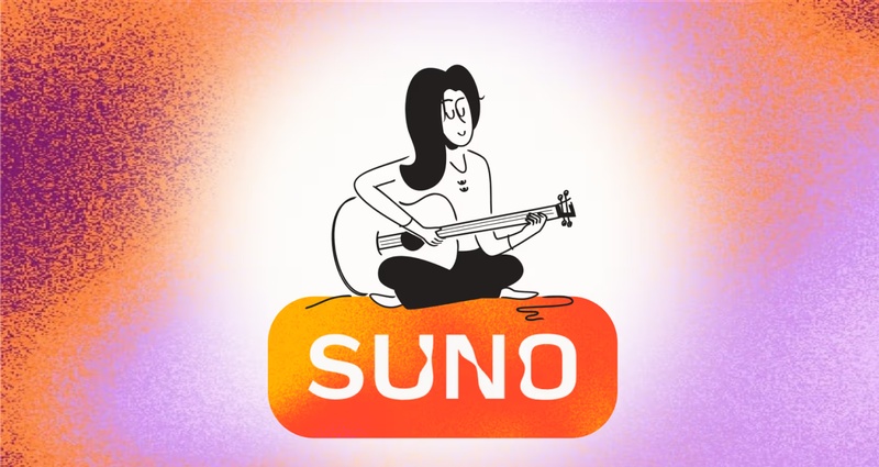 suno ai 앰비언트 음악