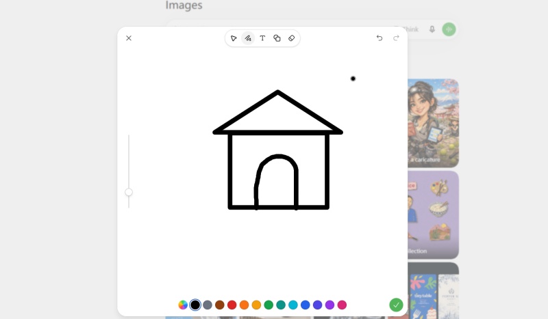 sketch in chatgpt