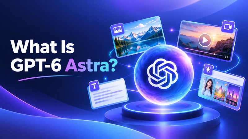 what is gpt 6 astra