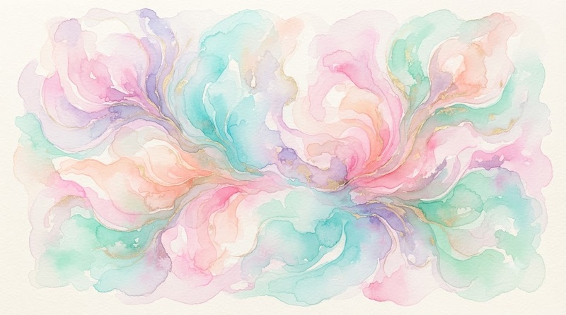 ai abstract prompts