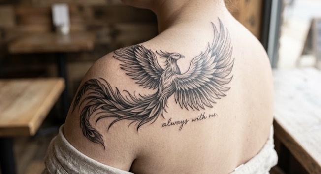 Ai Tattoo Prompts Body Placement