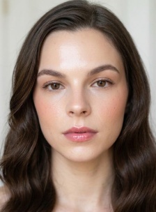 asian inspired makeup prompts