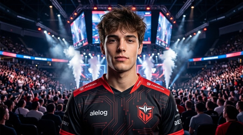 esports ai prompt chatgpt