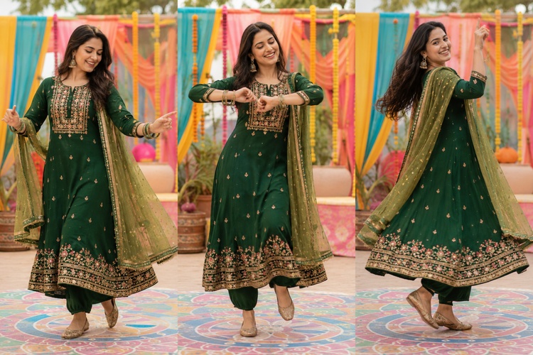 festival celebration dance