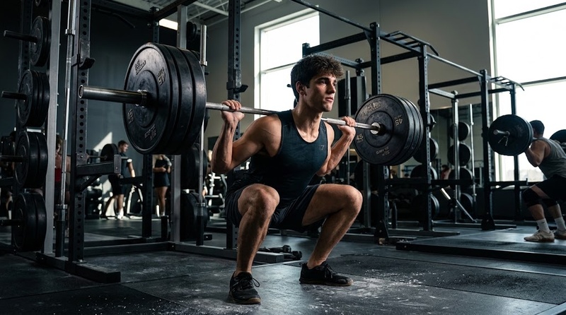 gemini ai gym photo prompt copy paste